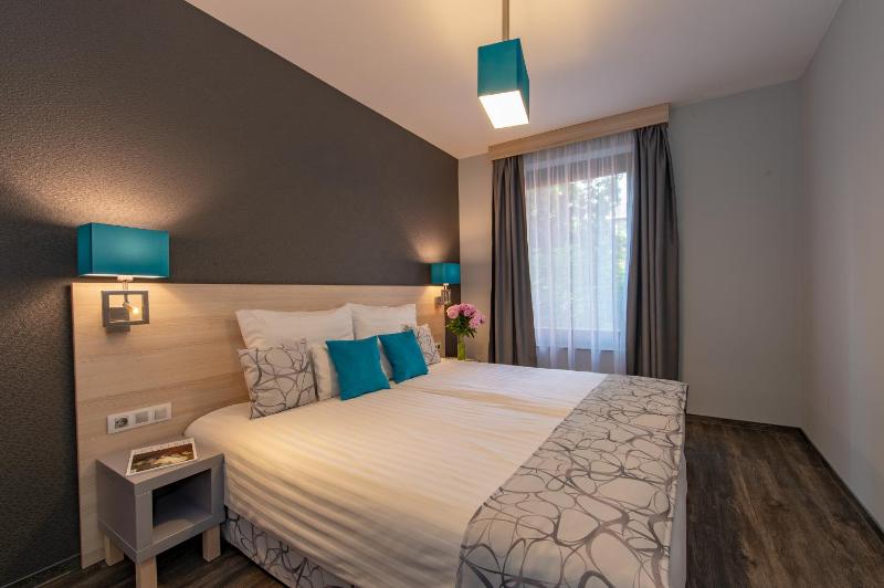 Standard Double or Twin Room with Terrace image 2