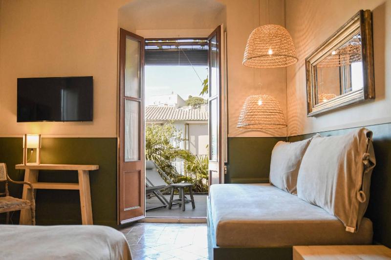 Hotel Aiguaclara - image 49