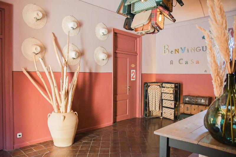 Hotel Aiguaclara - image 21