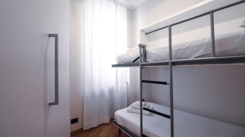Two-Bedroom Apartment image 4