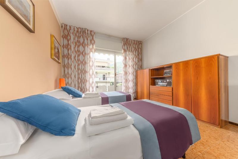 Two-Bedroom Apartment image 4