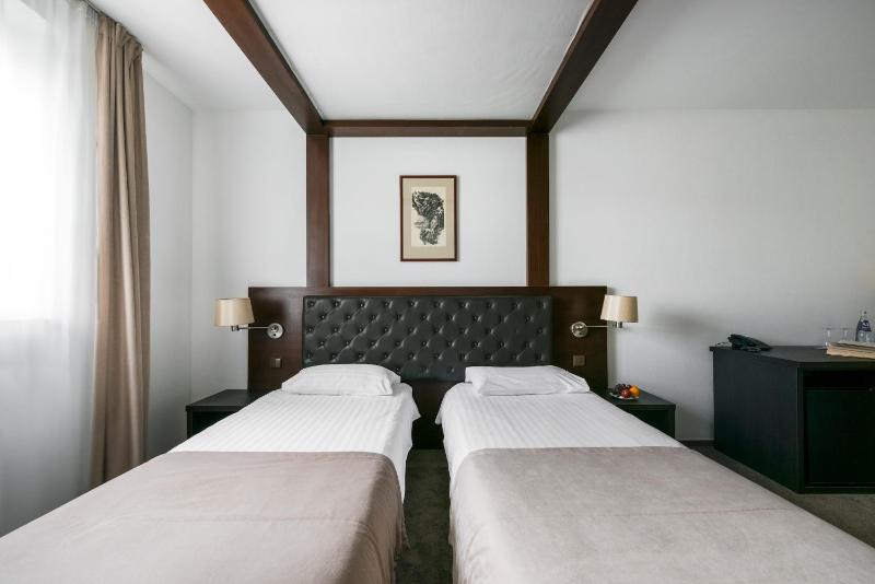 Amberton Cozy Hotel Kaunas - image 47