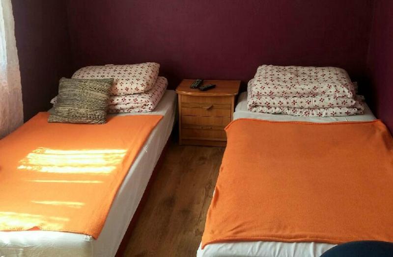 MHostel Images
