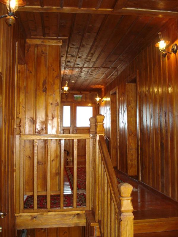 Double Room with Extra Bed image 2