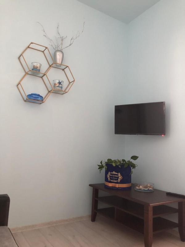 Weiss Old Town Ground Floor Apartment - image 22