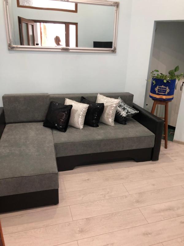 Weiss Old Town Ground Floor Apartment - image 14