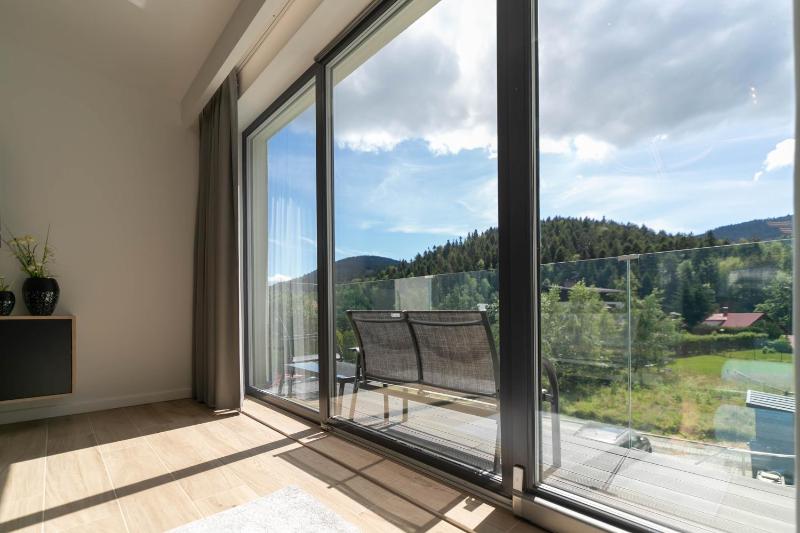 Apartamenty dla rodzin z sauną bawialnią i widokiem na Skrzyczne - Dream Apart Marron - image 8