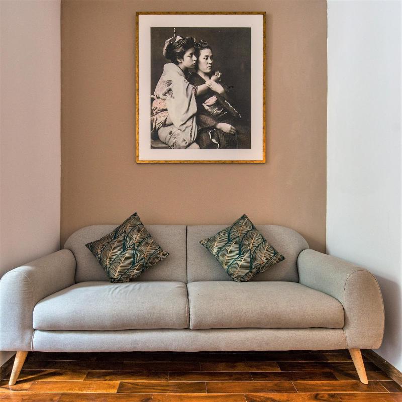 Galeria Italiana Apartments - image 15