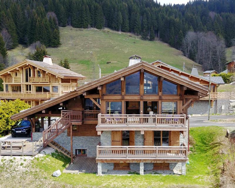 Chalet Louis - image 12