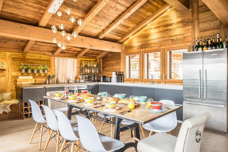 Chalet Louis - image 21