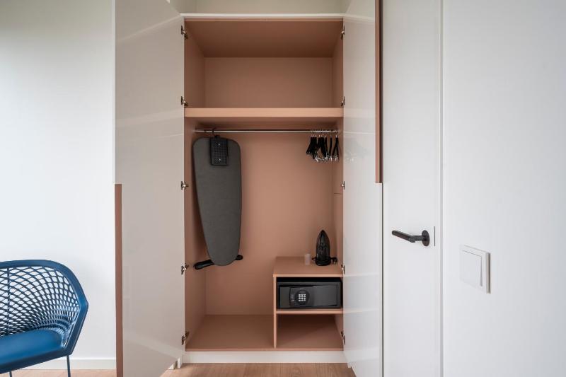 Two-Bedroom Apartment image 4
