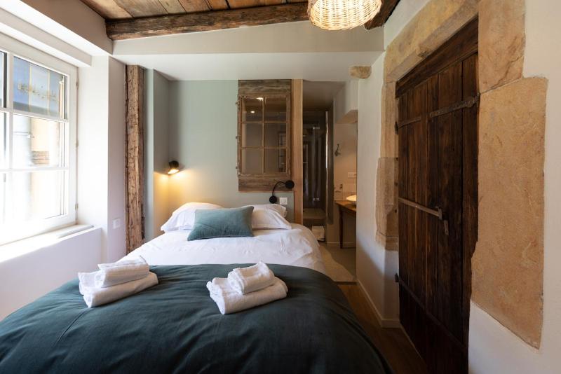 Appartement A Travers Champs avec Sauna et Parking - image 29
