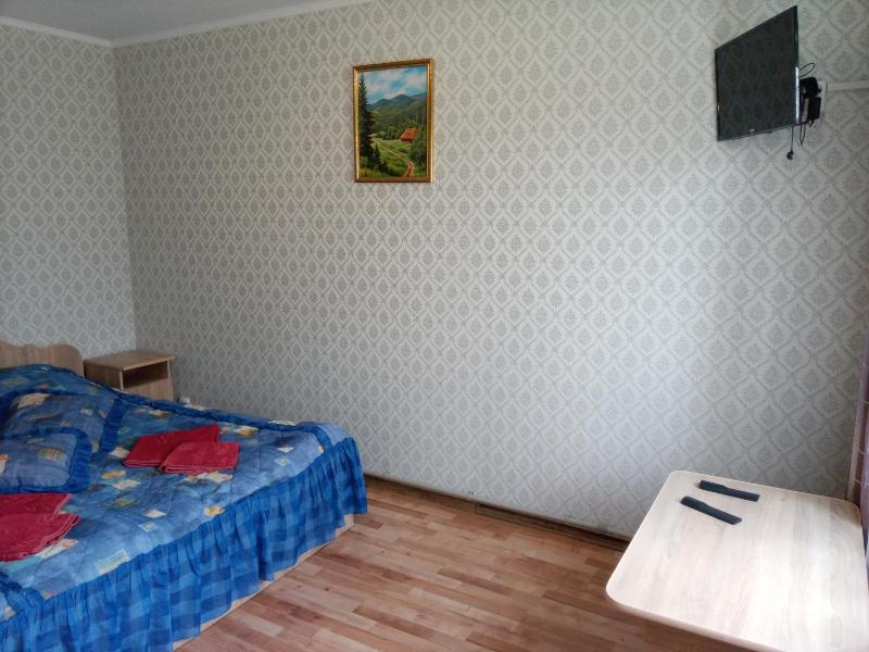 Guest House Ivanna - image 9