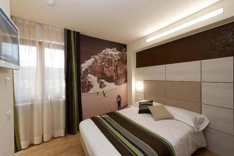 HB Aosta Hotel & Balcony SPA - image 29