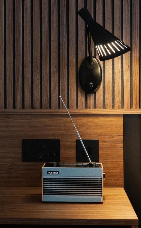 Freedom Accessible Double or Twin Room image 4