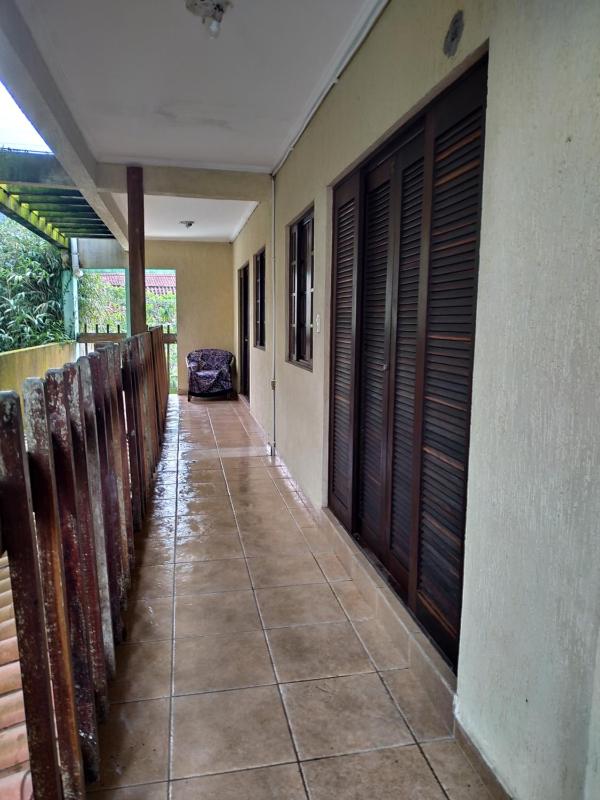 Budget Apartamento Na Praia Ubatuba - image 15