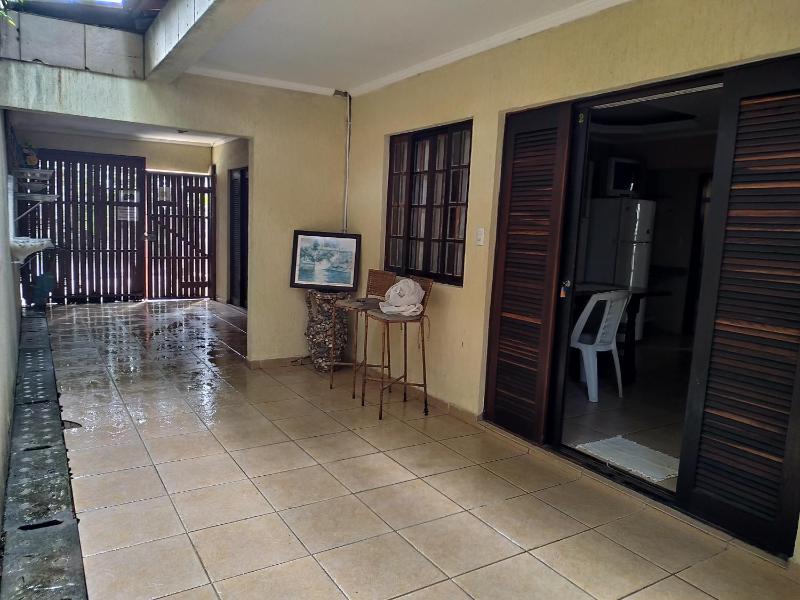 Budget Apartamento Na Praia Ubatuba - image 14