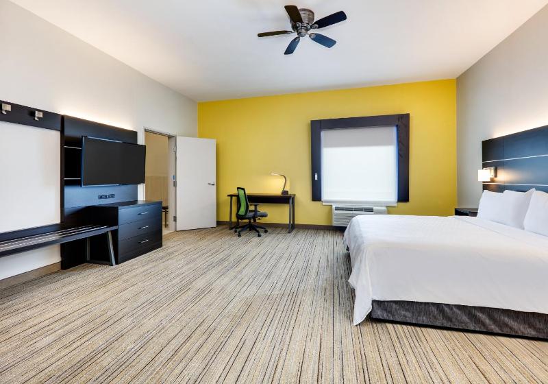 King Suite with Bath image 2