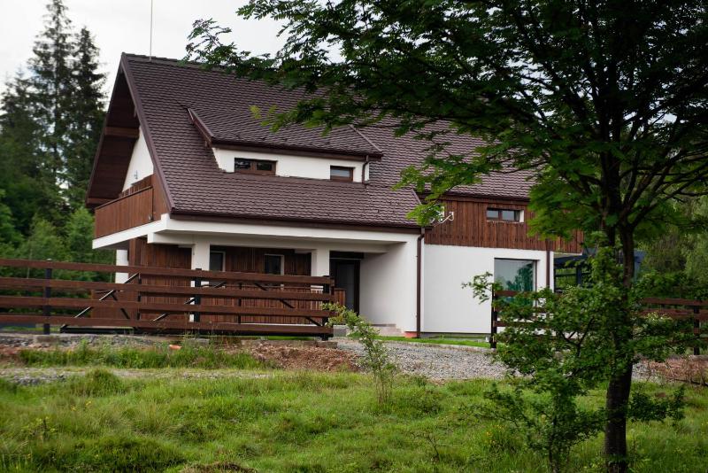 Pensiunea agroturistică Drag de Apuseni Images