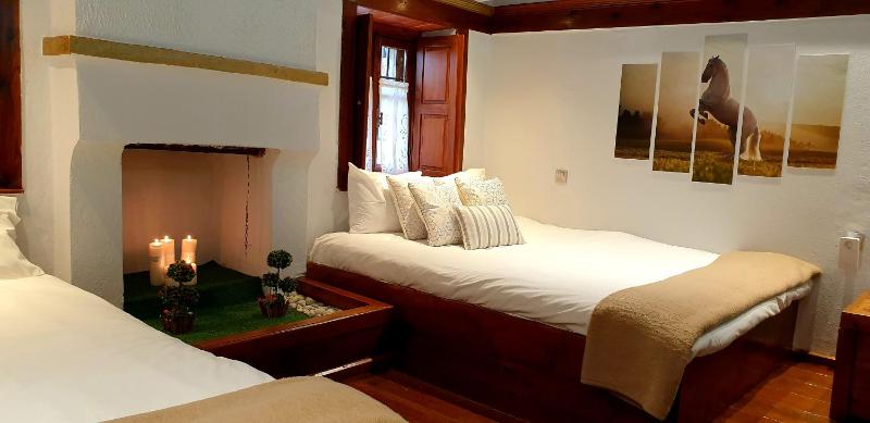 Deluxe Quadruple Room image 4