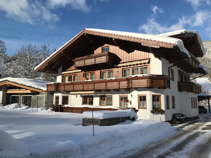 Appartement Kristall - image 19