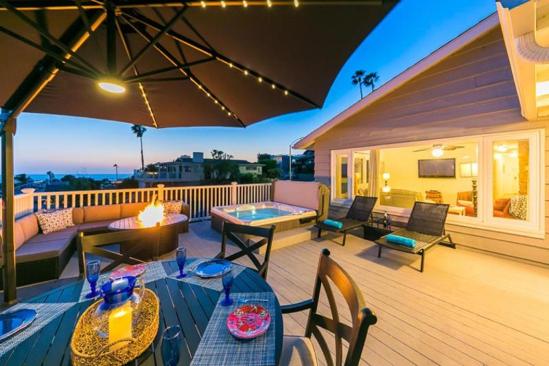 Holiday Home image 1