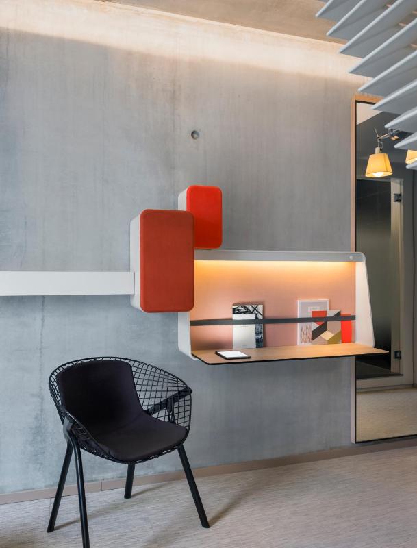 OKKO Hotels Nantes Centre Ville - image 43