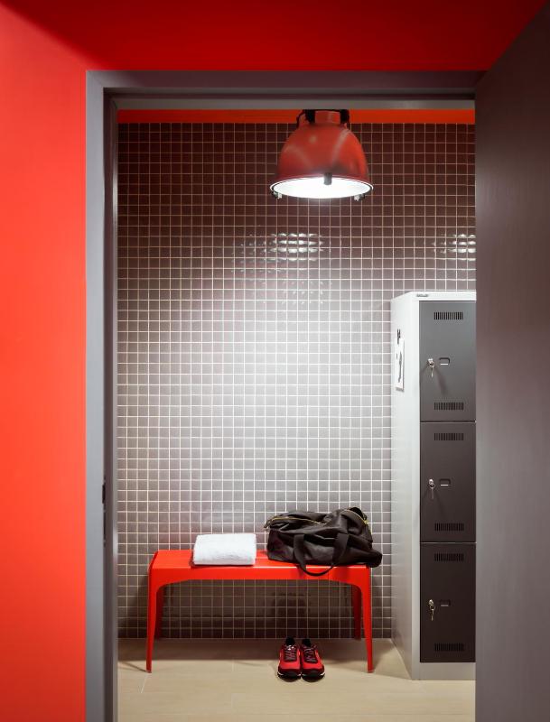 OKKO Hotels Nantes Centre Ville - image 20