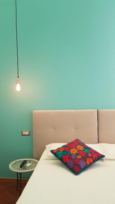 Standard Double or Twin Room - Separate Building image 2