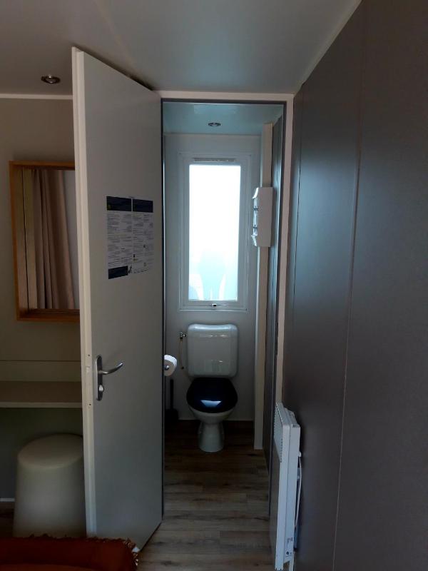 Two-Bedroom Chalet image 2
