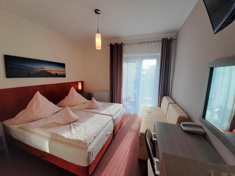 Apartment with Balcony image 2