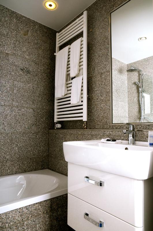 Domus Hotel - image 8
