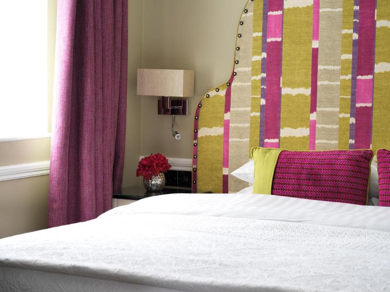 Deluxe Double Room image 1
