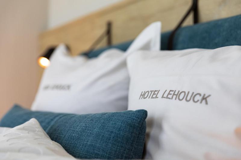 HOTEL LEHOUCK - image 30