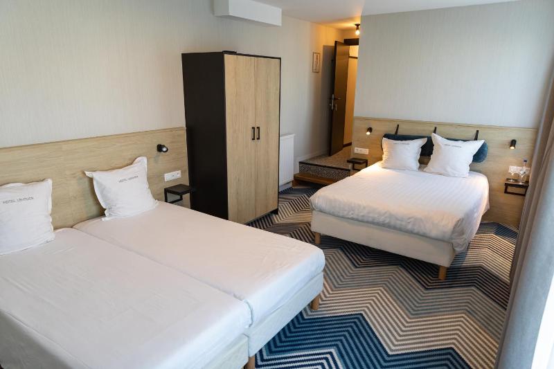 HOTEL LEHOUCK - image 18