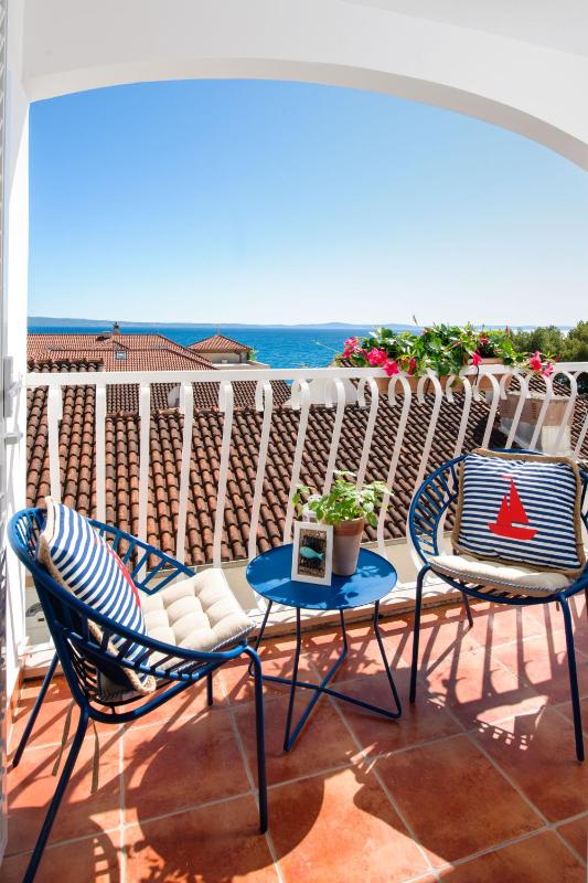 Lavica Seaside Apartments Podstrana - image 8