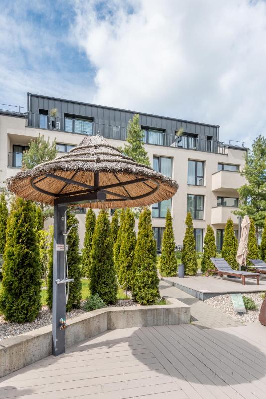 Apartment Palanga - image 8