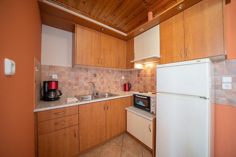 Two-Bedroom Apartment image 3