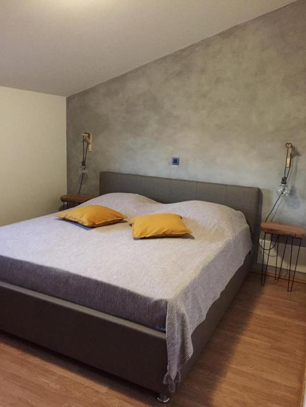 Two-Bedroom Apartment with Terrace image 1
