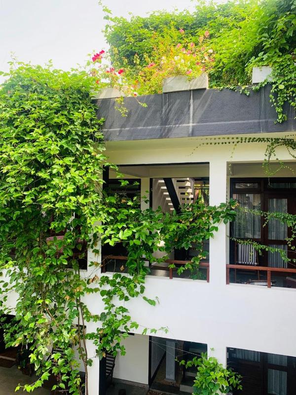 Villa A & A Hikkaduwa - image 1