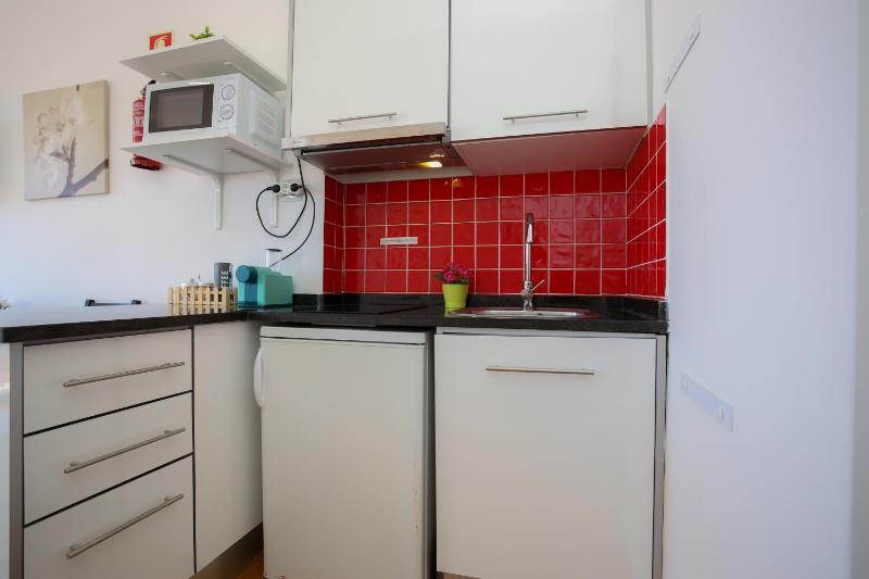 Apartment with Balcony image 3