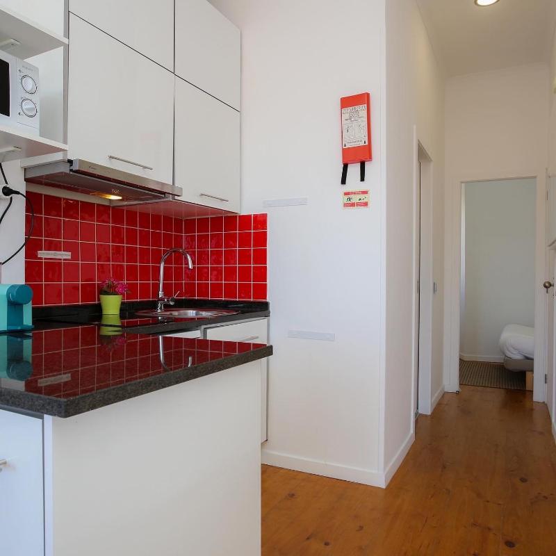 Apartment with Balcony image 4