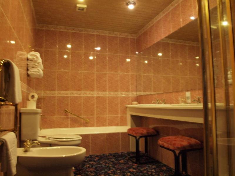 Deluxe Double Room image 2