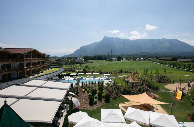 Tower Suite with Balcony image 4