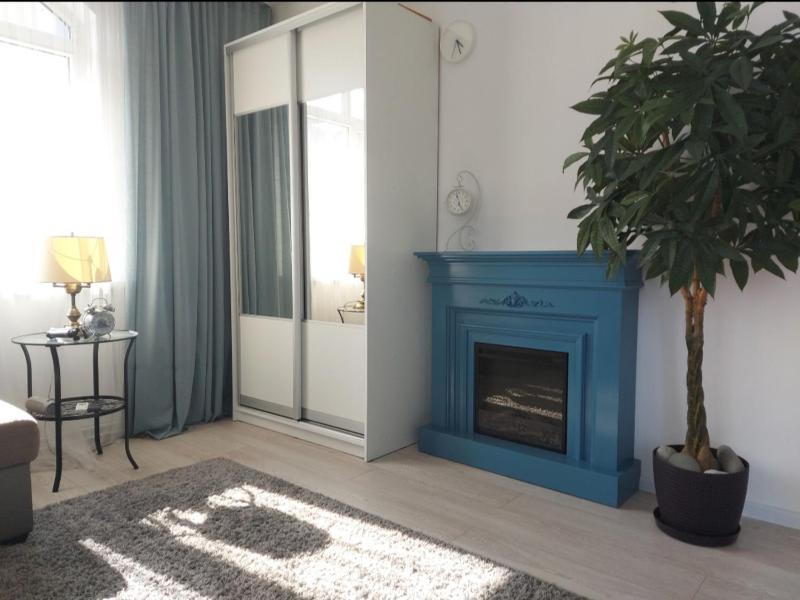 Apartment with Balcony image 1