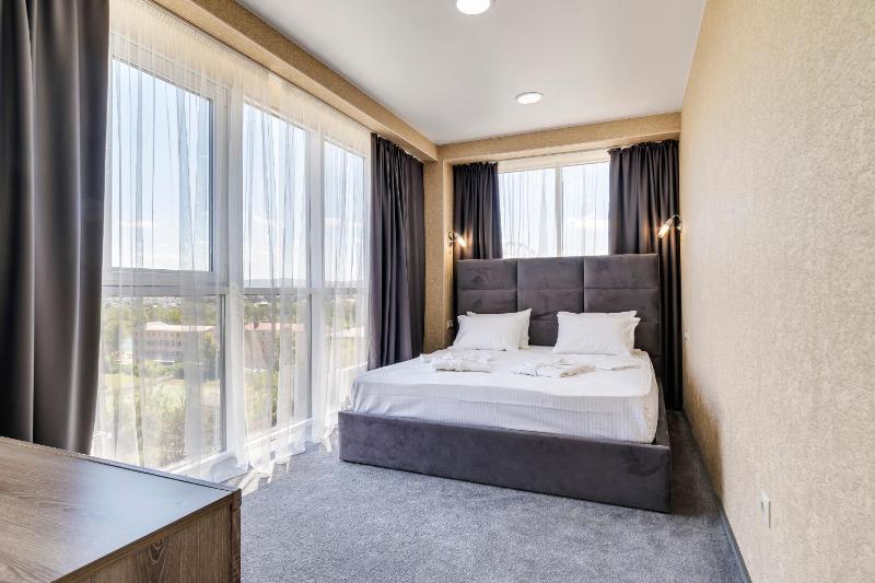 Two-Bedroom Suite image 1