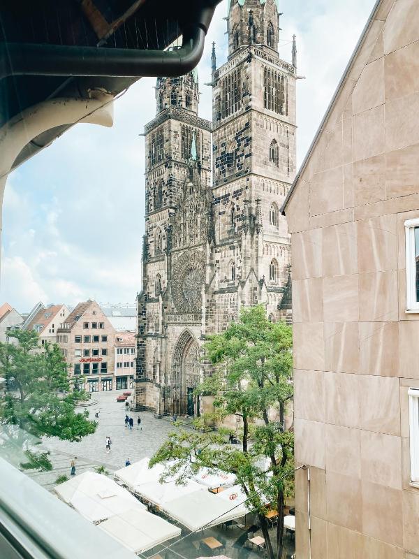 Lorenz Apartments - image 12