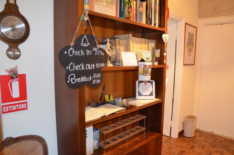 B&B Villa Olmo - image 12