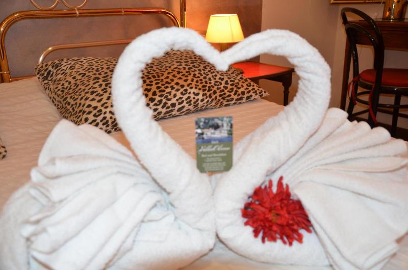 B&B Villa Olmo - image 36
