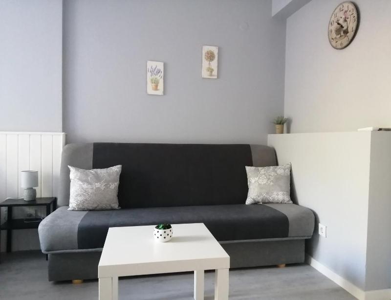 Double Room with Patio image 2